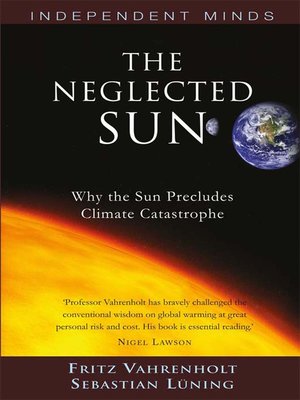 cover image of The Neglected Sun